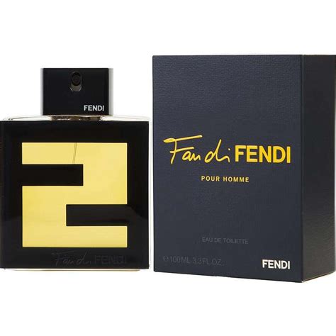 fendi for men cologne